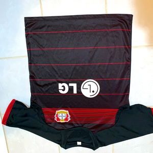 Soccer Jersey